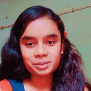 Subhamita Dutta